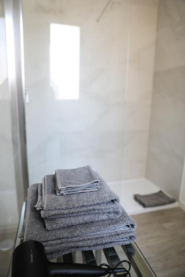 Interno 11 City View With Kitchen - 70 Mq Bari Luaran gambar